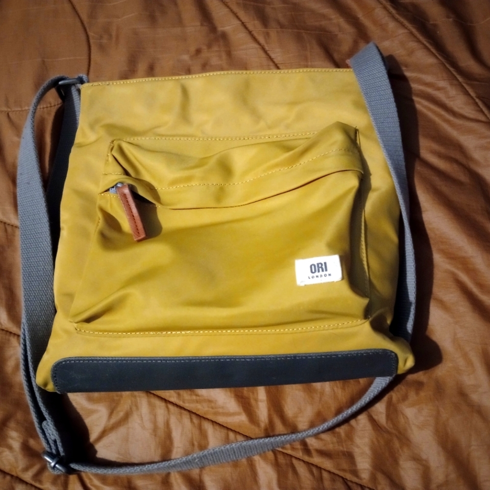 ORI London bag
